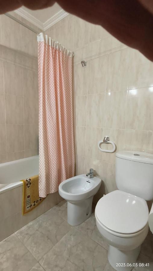 Chalet Playa Benicarlo Bagian luar foto